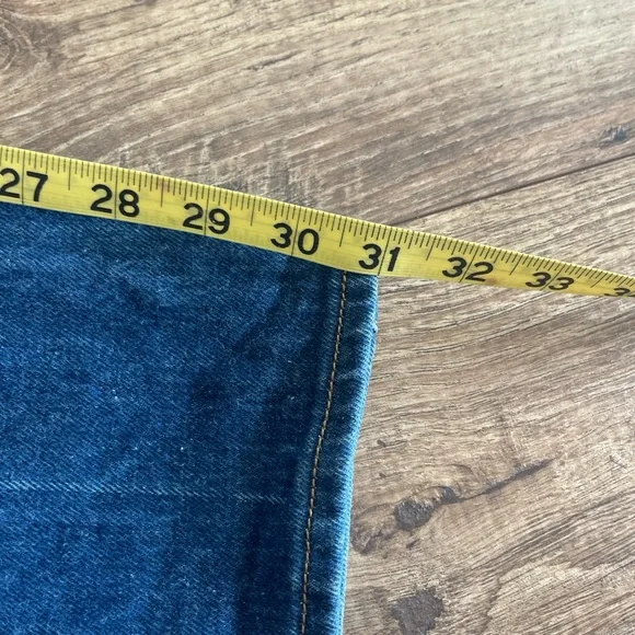 Levi's Ribcage 27 - Picture 4 of 5